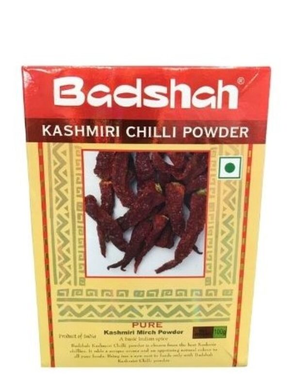 Badshah Kashmiri Chilli Powder