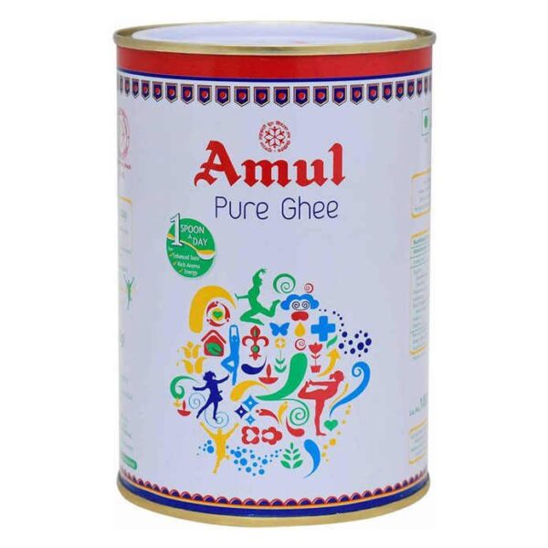 Amul Ghee 1kg