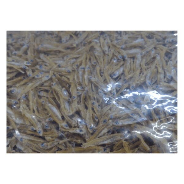 Dry Fish Kaski Shutki 200g