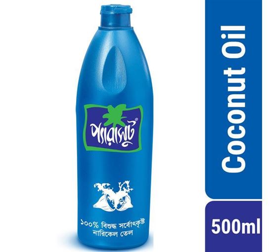 Parachute Coconut Oil 200ml