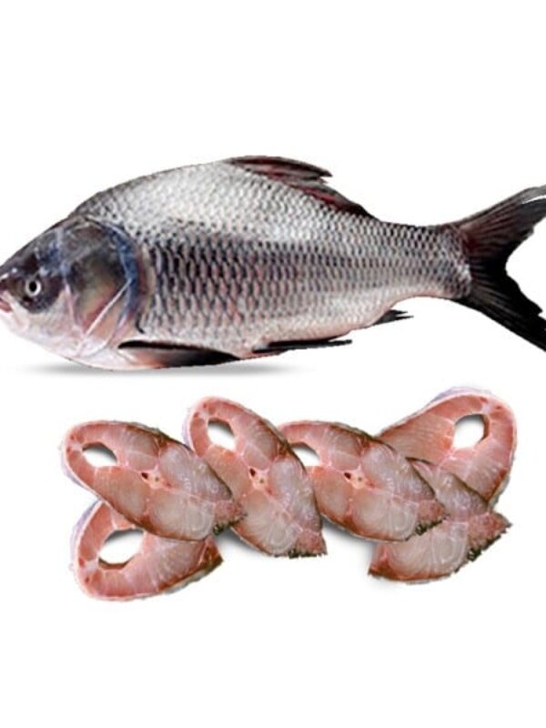 Katla Fish Cut 500g/600g