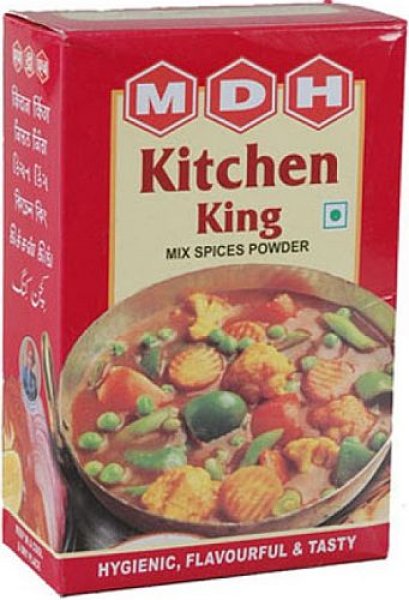 Kitchen King MDH 500g