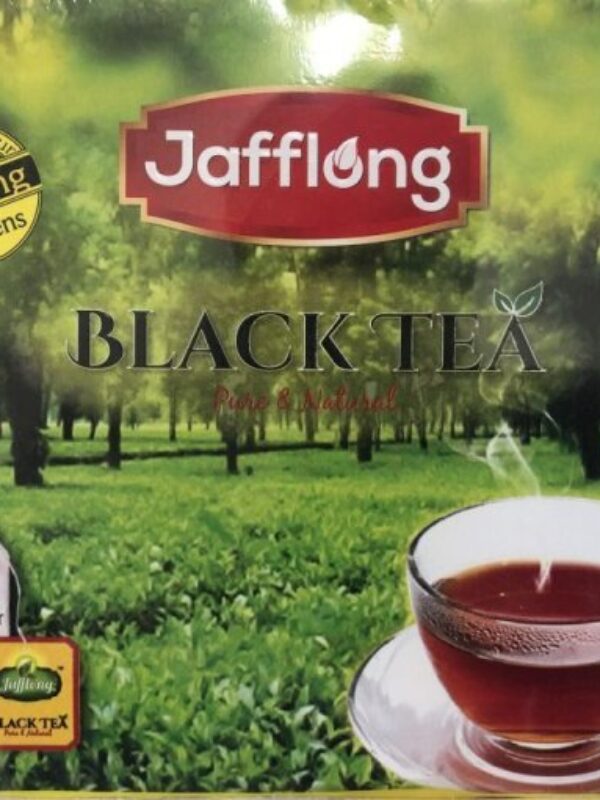BLACK TEA JAFFLONG (2g×100P)