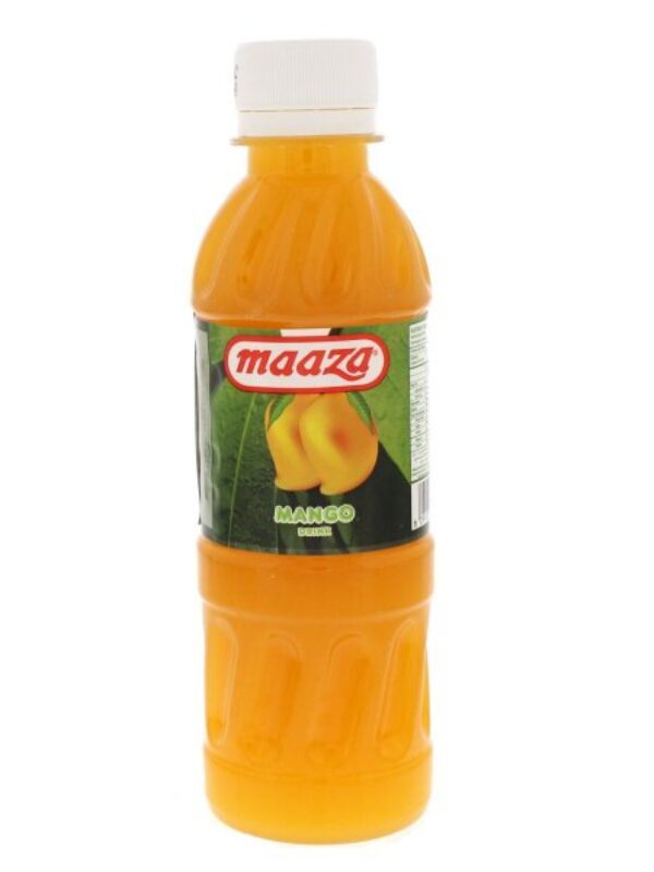 Mango Juice Maaza 250ml