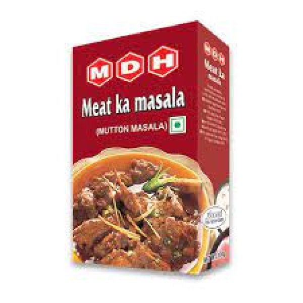 MEAT CURRY MASALA MDH 100g