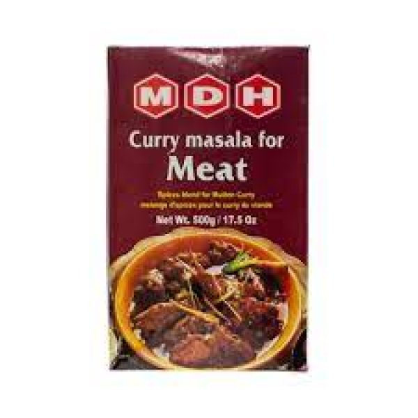 MEAT CURRY MASALA MDH 500g
