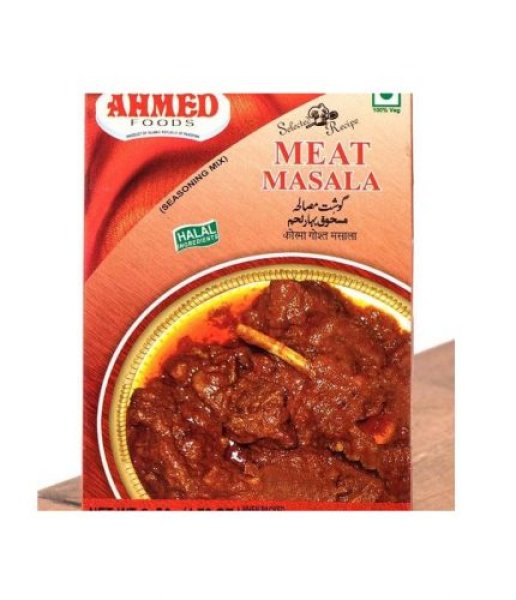 MEAT MASALA AHMED 50g