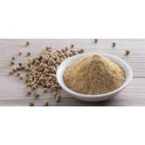 WHITE PEPPER POWDER (any available brand) 500g