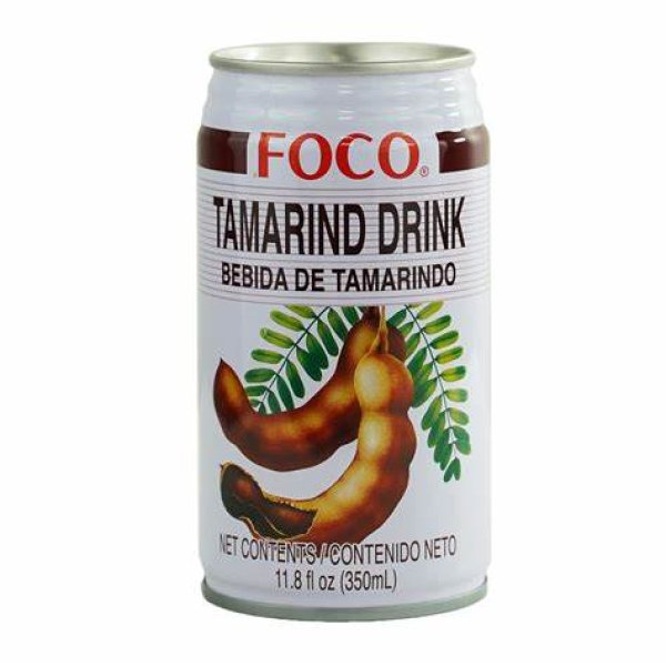Tamarind Juice FOCO 30% 350ml