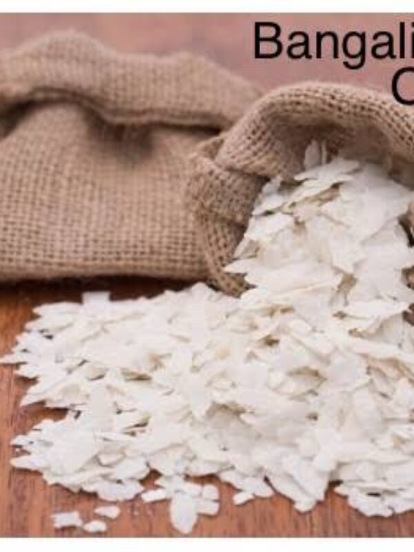 Flattened Rice (Chira) 500g