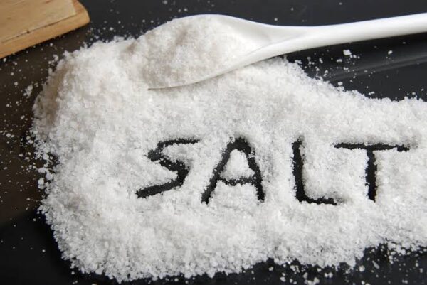 salt 1kg 塩