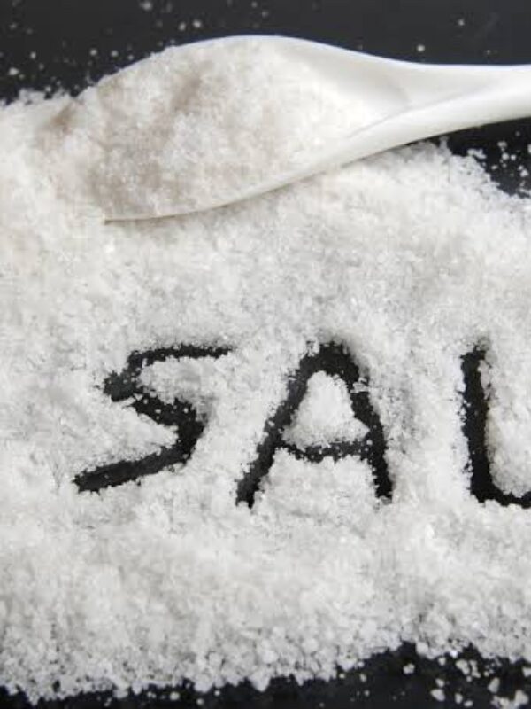 Salt 1kg 塩