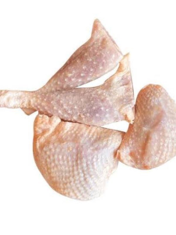 Hard chicken cut 1kg 国産
