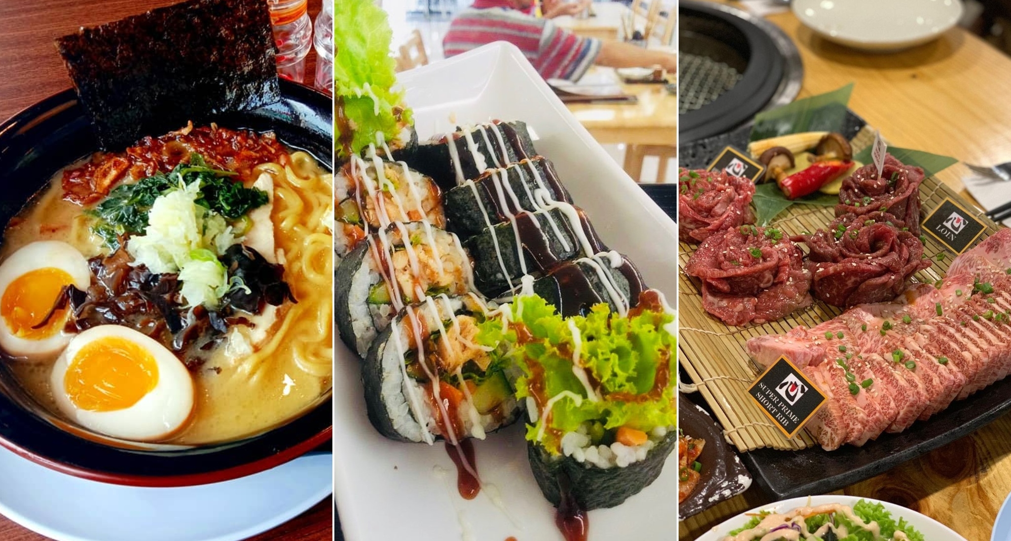 Is Japanese Food Halal?