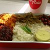 is airasia food halal?