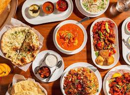 is indian food halal?
