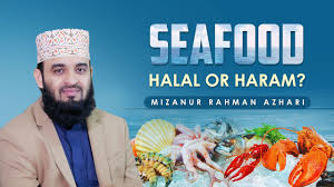 Are All Seafoods Halal in Japan?