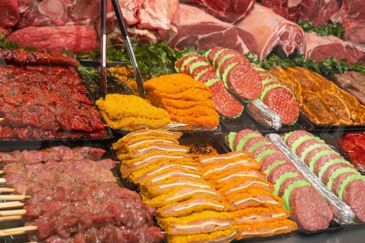 Best Halal Meat in Japan