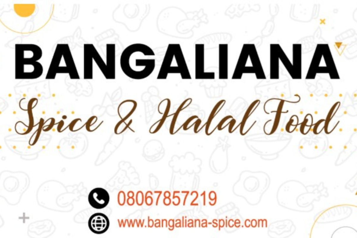 Bangaliana Spice and Halal Food