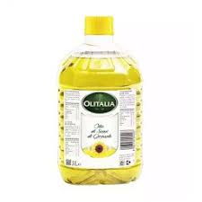Sunflower Oil 3 Ltr