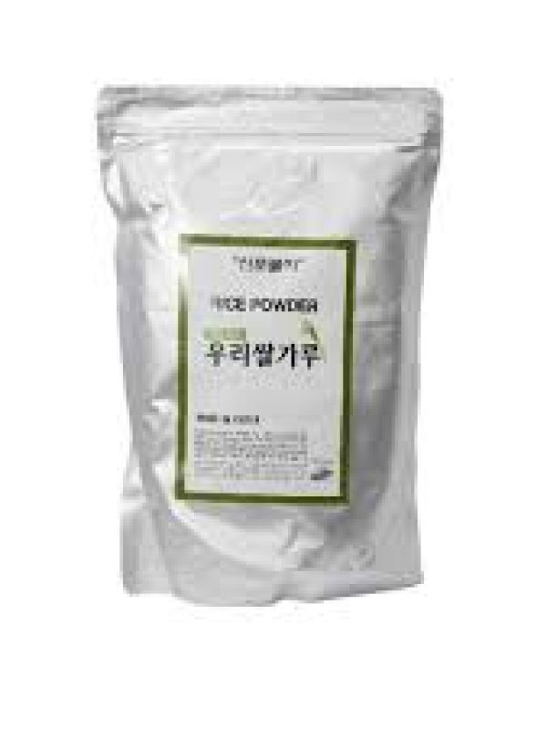 Rice Powder-1kg