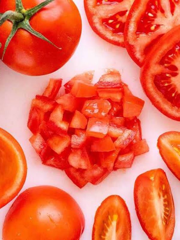 Tomato Cut 400g