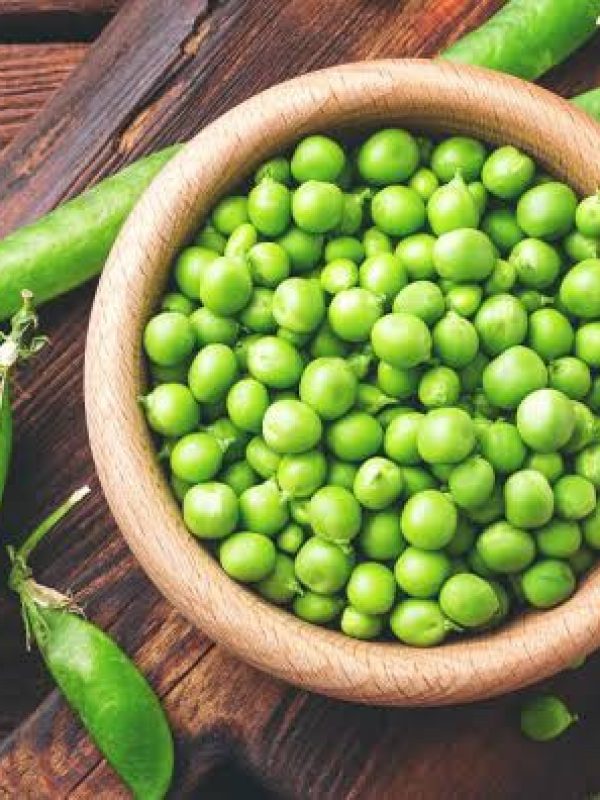 Peas Green Dry 1kg