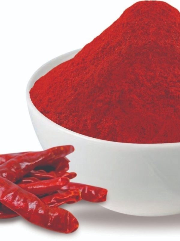Chili Powder 200g