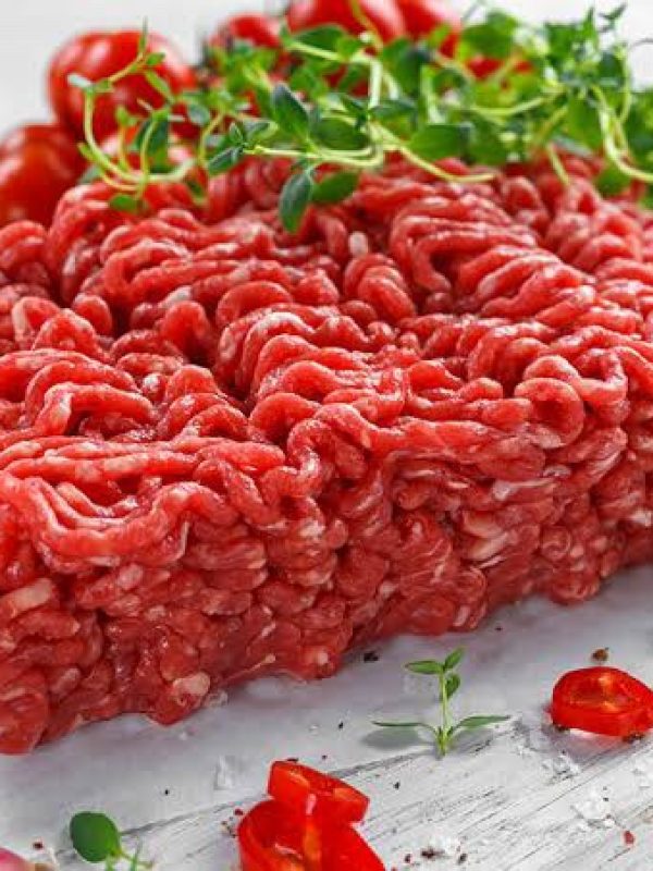 Beef Mince 400g