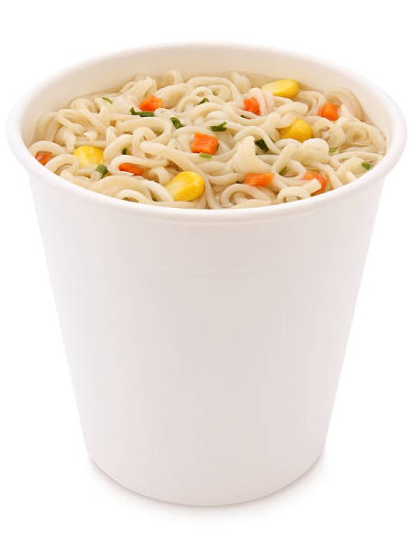 Cup Noodles Pran