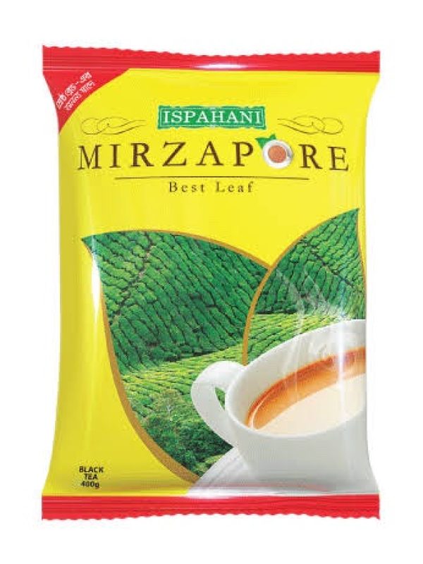 Tea Ispahani 200g