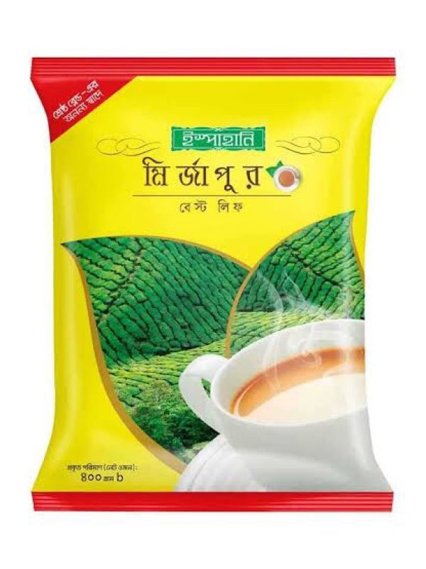 Ispahani Mirzapore Tea 200g